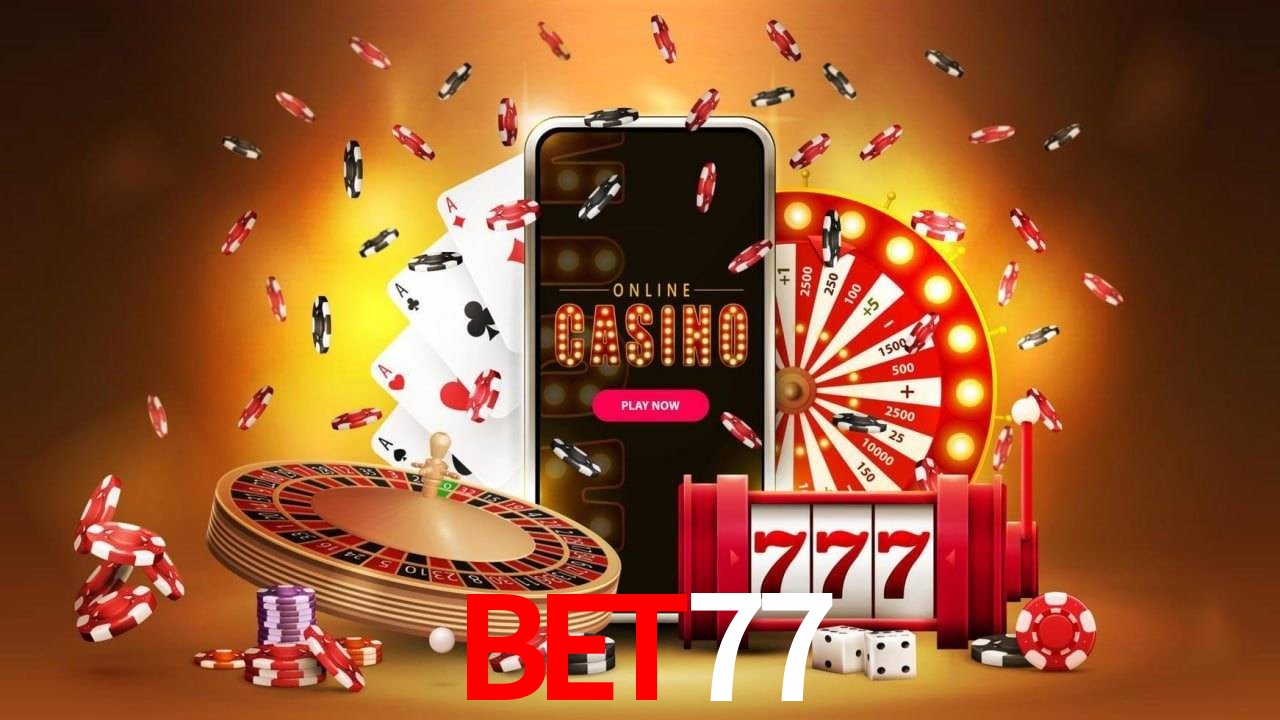 bet77 Giros Grátis
