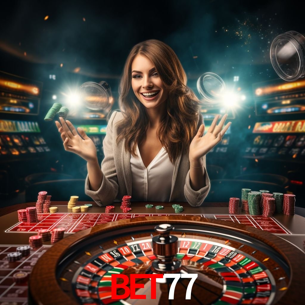 bet77.com