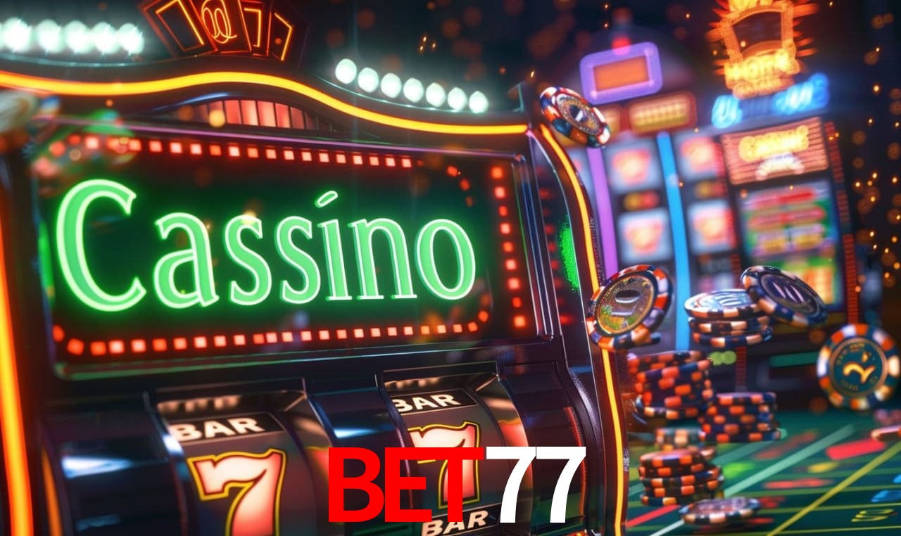 bet77 Caça-níqueis de mesa