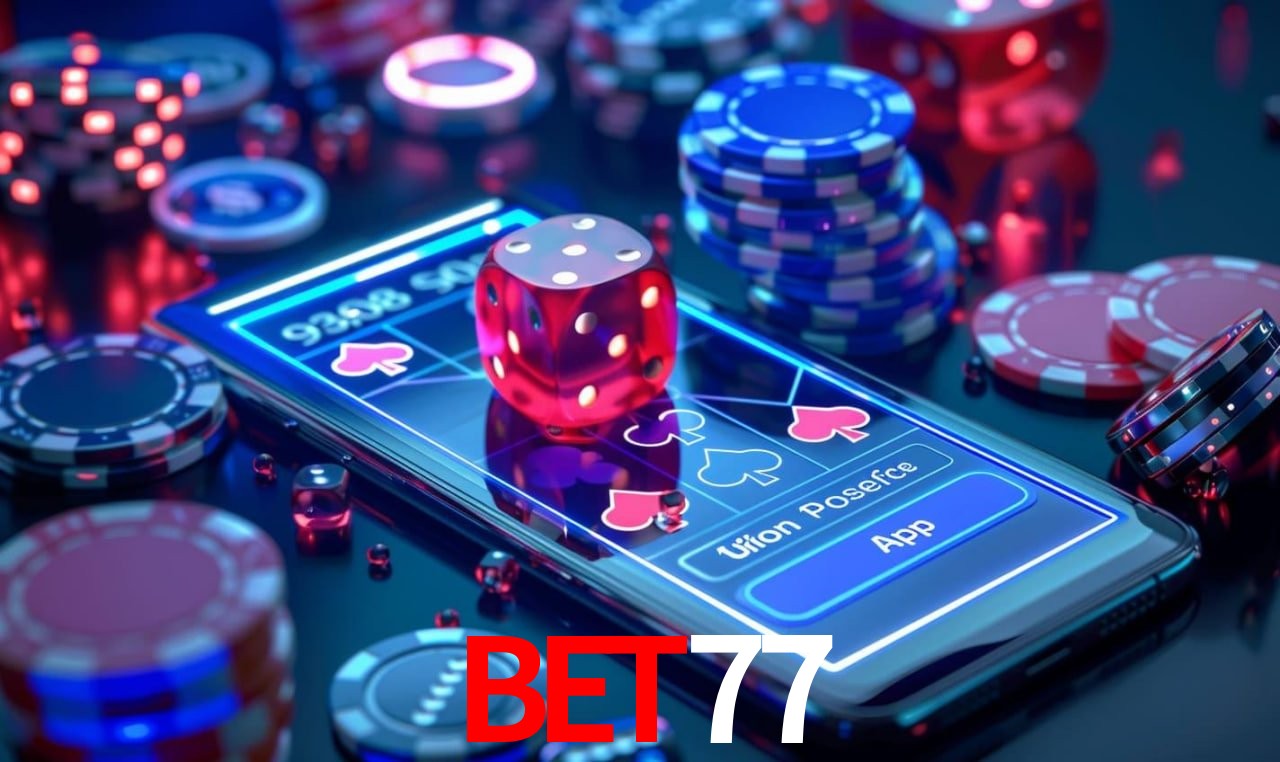 Jogos Mesa bet77