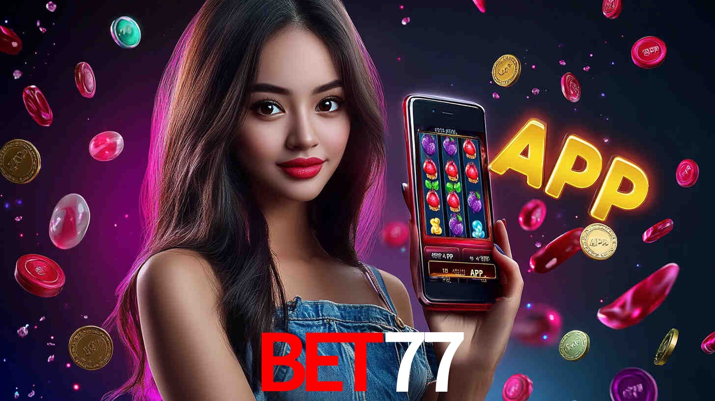 Benefícios Download bet77