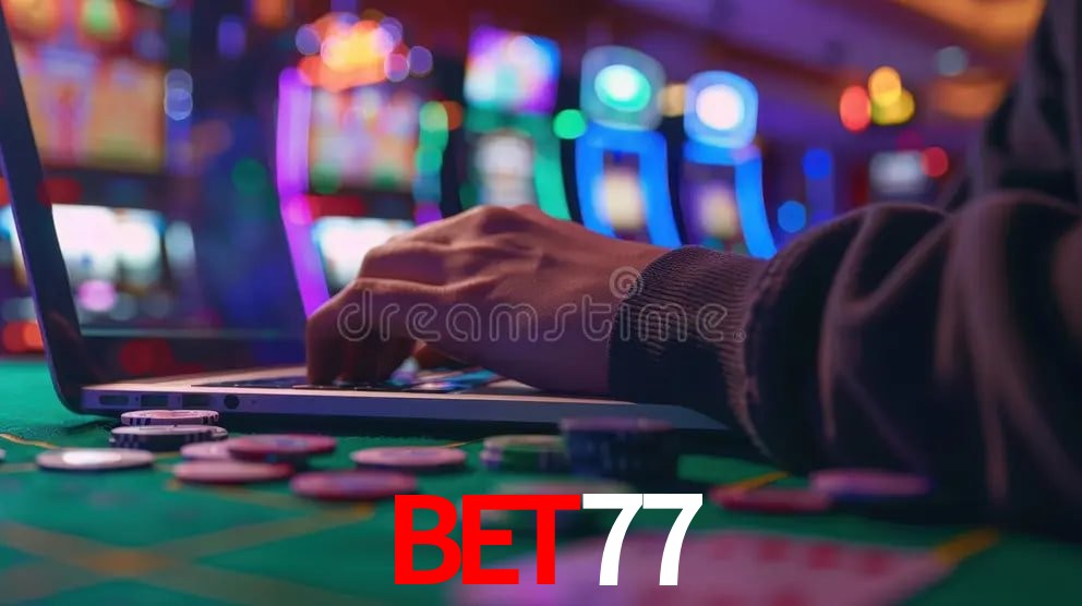 Avaliações dos Jogadores bet77