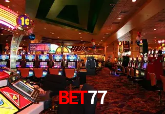 A Emoção da Loteria na bet77: Uma Chance de Mudança de Vida