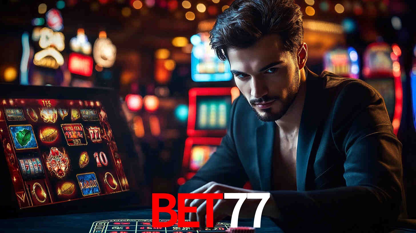 bet77 bet casino