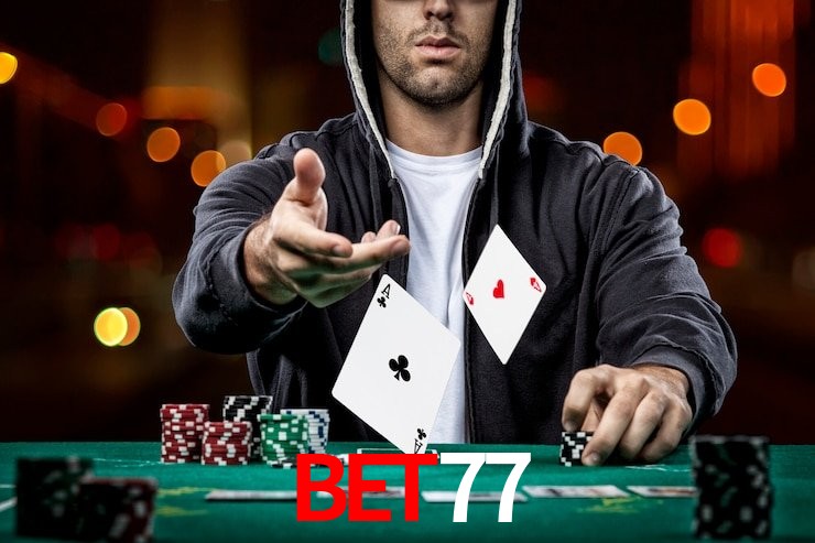 Funcionalidades App bet77