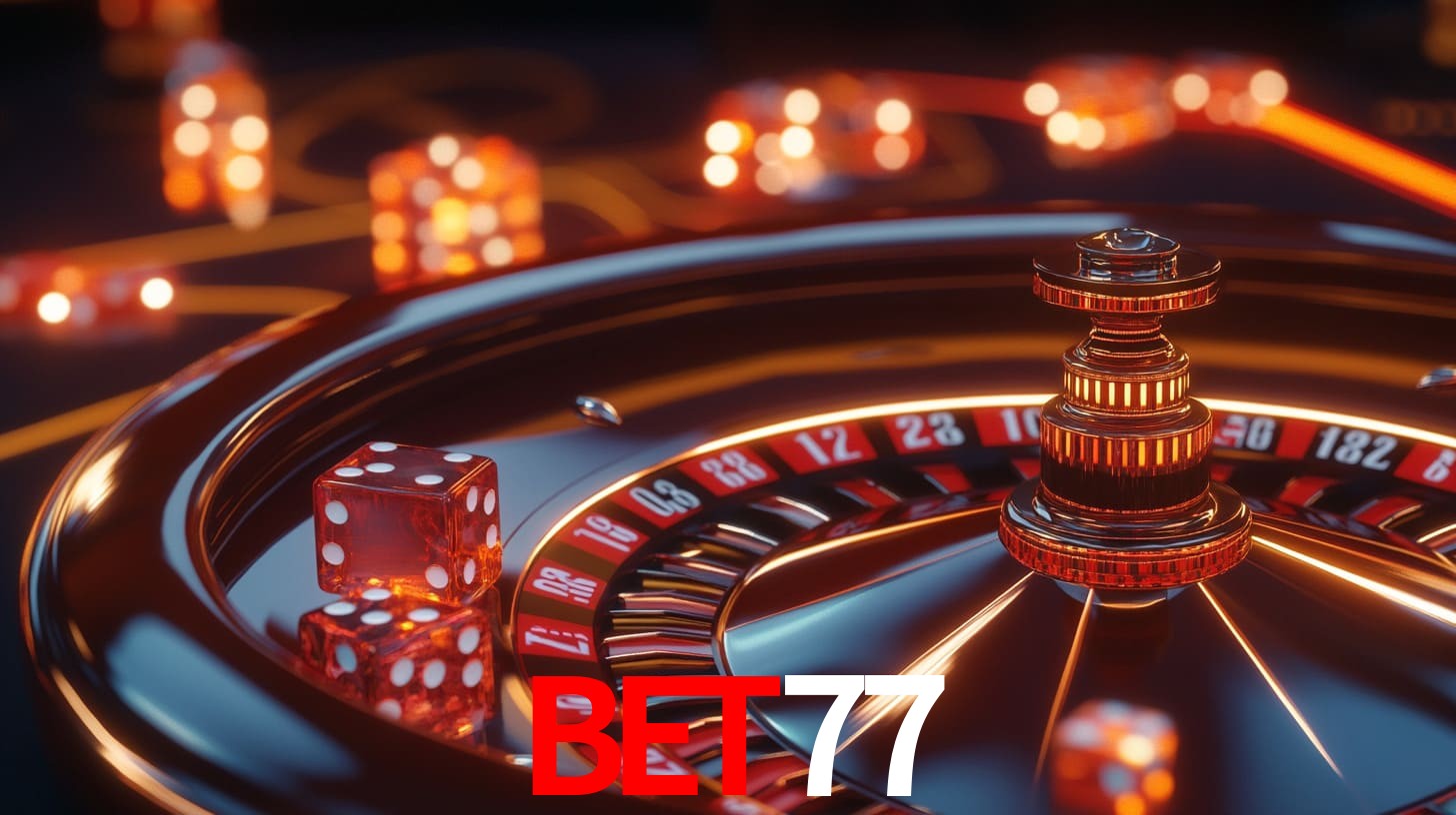 Live Casino bet77