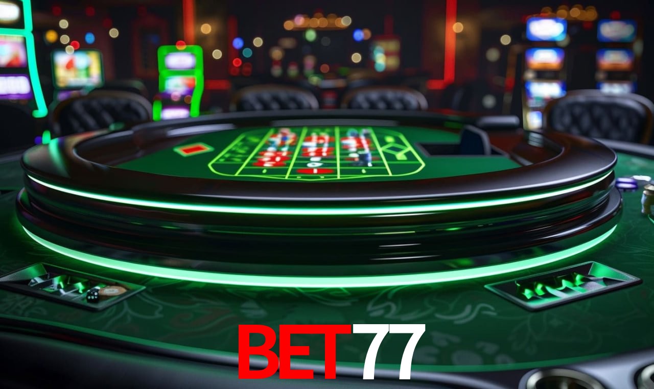 cassino_Blackjack