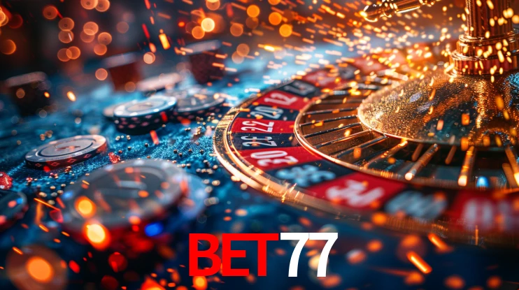 Seasonal Promotions bet77