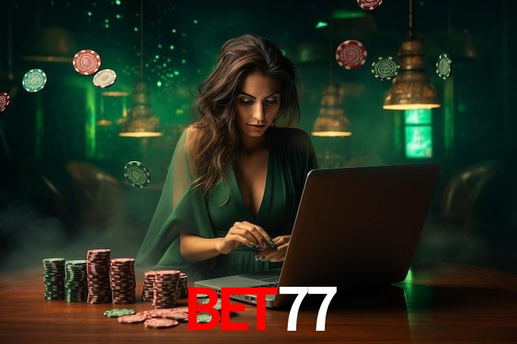 App bet77 Android