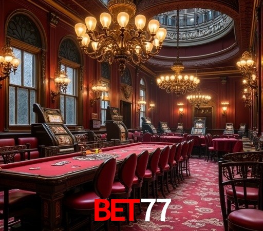 Bônus VIP bet77