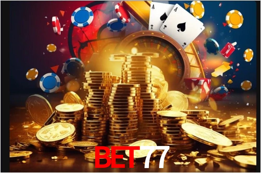 Apostas de Basquete bet77
