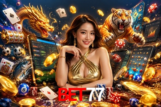 Responsive Design bet77