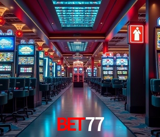 Bônus Diários bet77