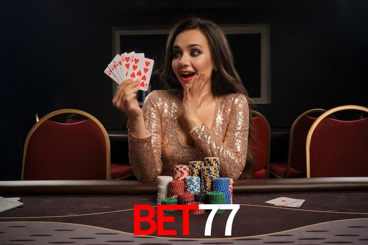 Estatísticas Esportivas bet77