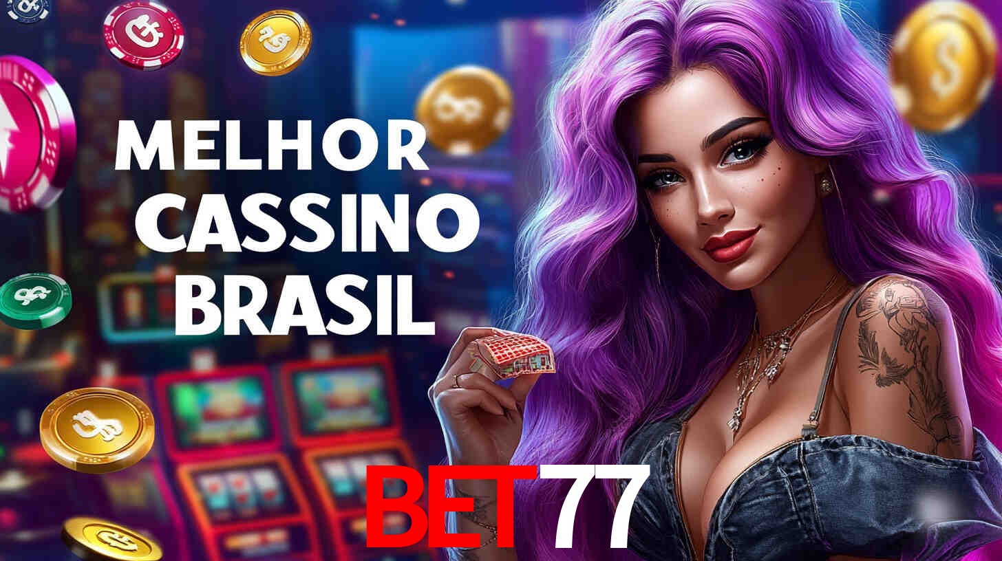 Suporte Download bet77