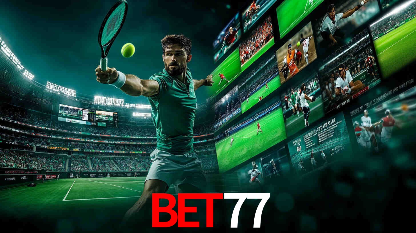 Instalar APK bet77