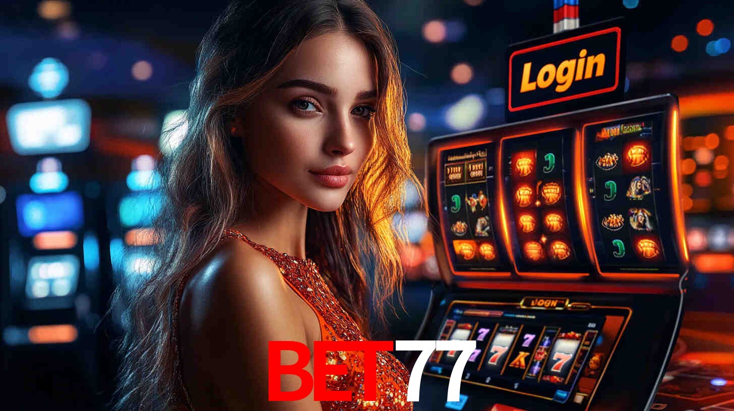 bet77: Seu Especialista em Apostas Esportivas Brasileiras