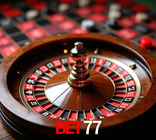 Sistema VIP bet77