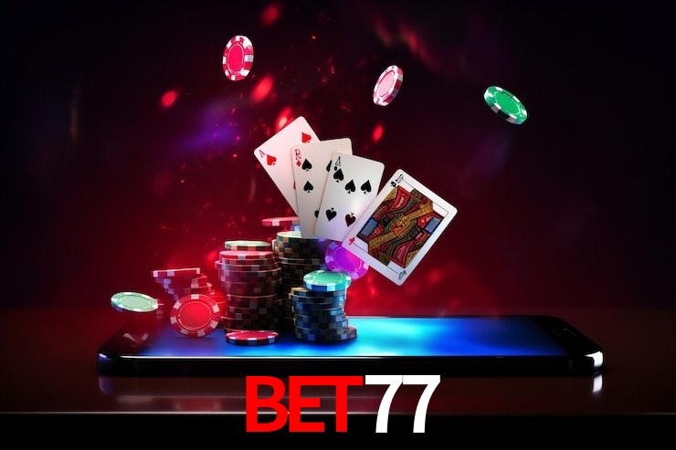 Live Casino bet77