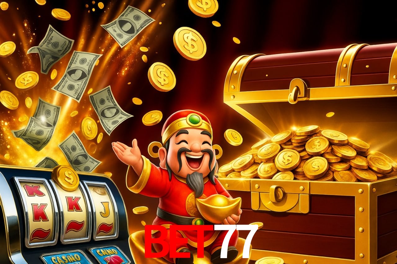 Diretório de Jogos bet77