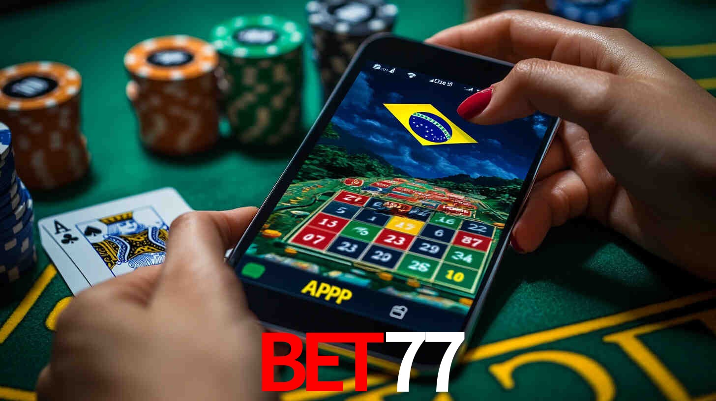 App Premium bet77