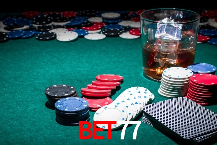 Design Responsivo bet77