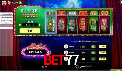 A Revolução dos Aplicativos de Jogos no bet77