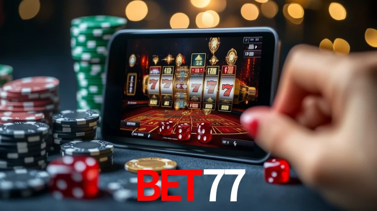 Instant EasyPaisa bet77