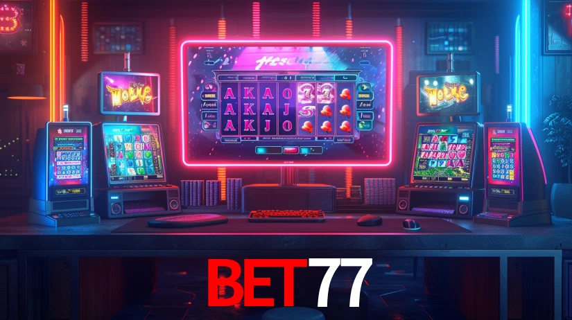 bet77.com