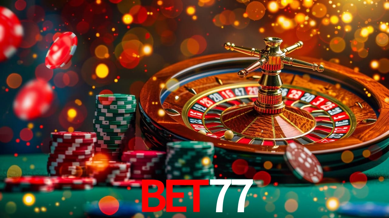 Programa VIP bet77