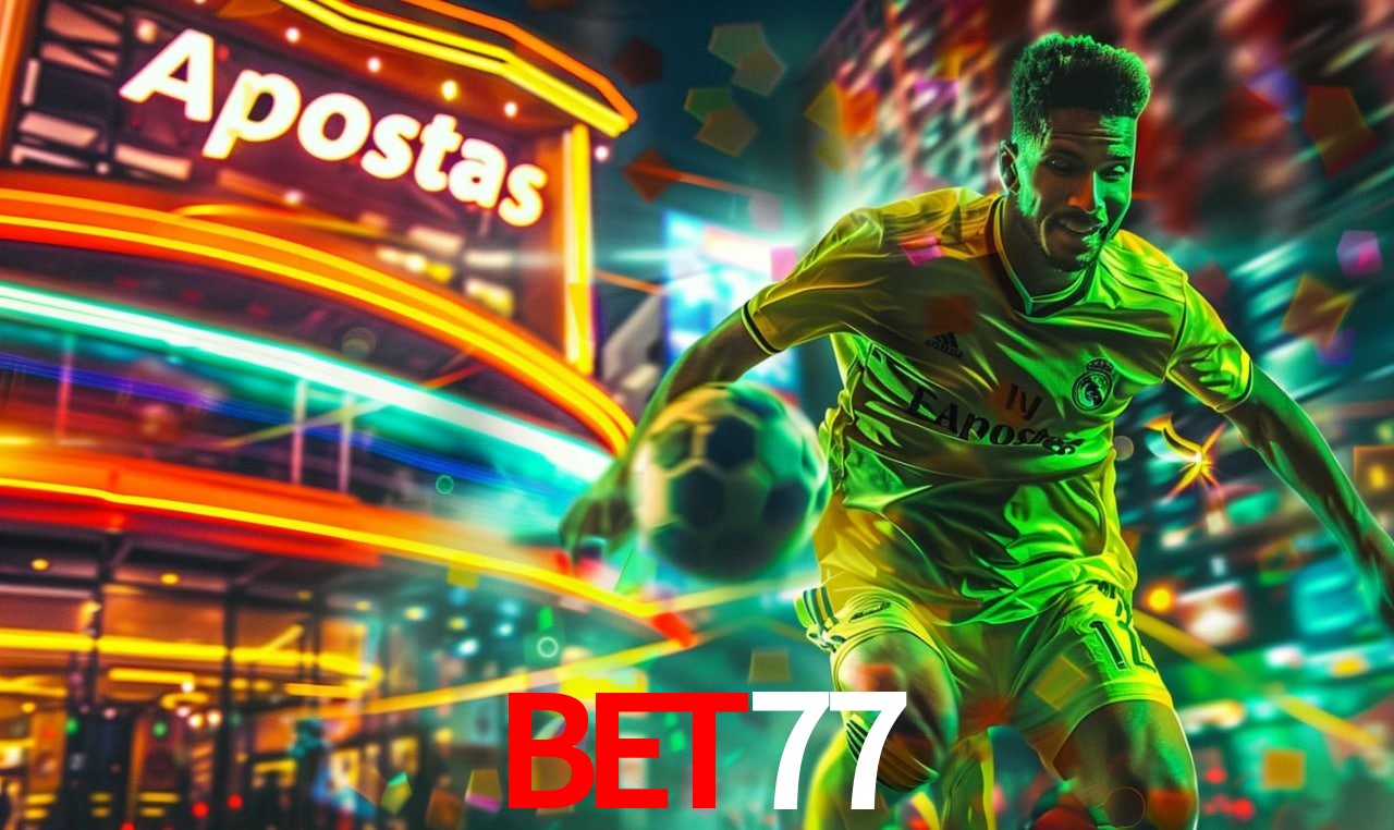 plataforma bet77