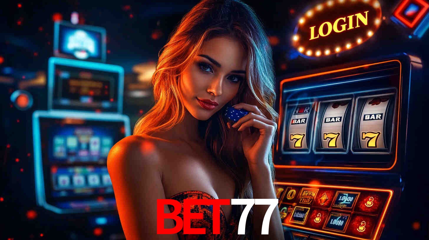 Vantagens App bet77