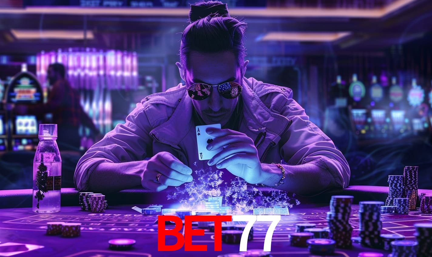 VIP Casino bet77