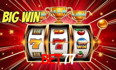 Descubra o Mundo do Cassino Online com bet77