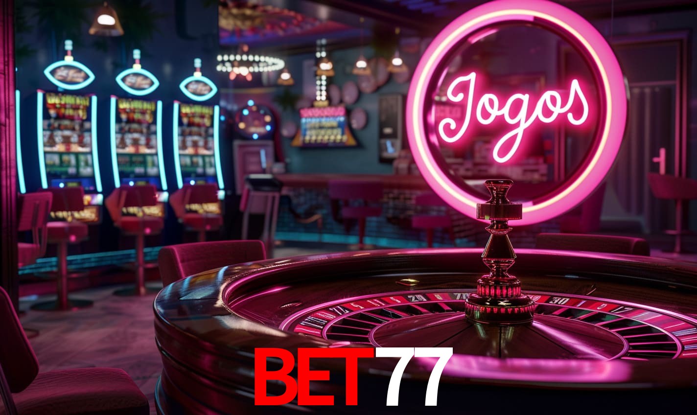 PIX Instantâneo bet77