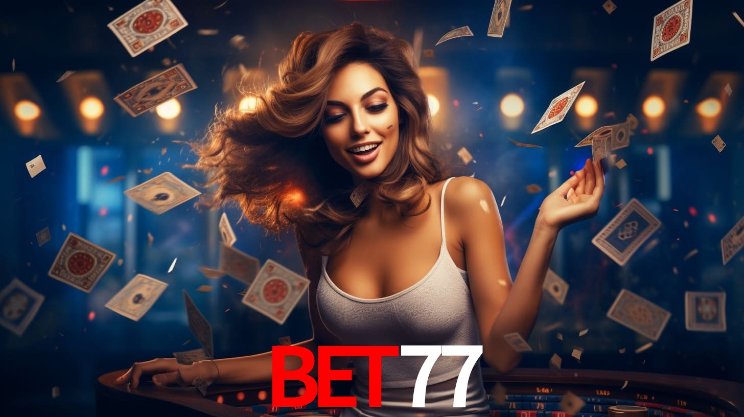 bet77.com