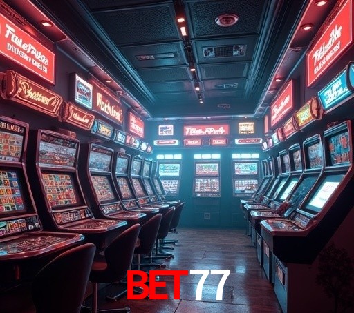 Evolução VIP bet77