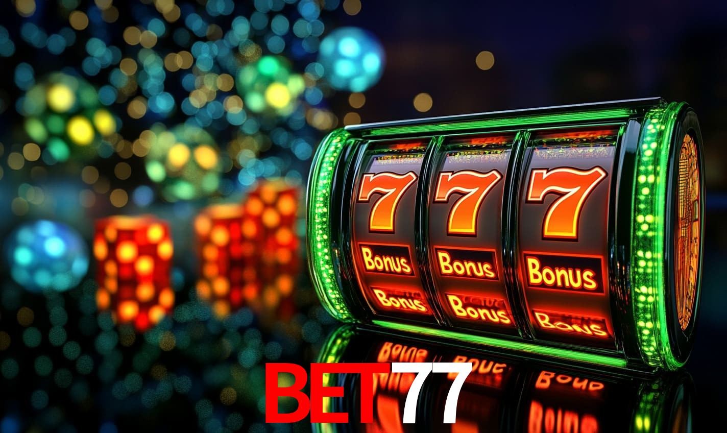 bet77 Processo de inscrição