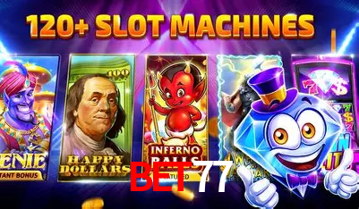 Descubra a Magia dos Jogos de Arcade no bet77