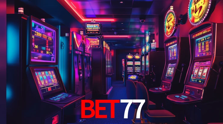 Experimente o Login Seguro Premium no bet77