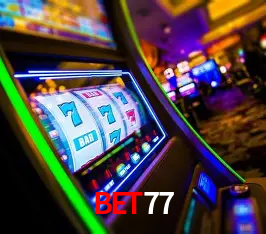 Explorando a Categoria de Eventos em Apostas na bet77