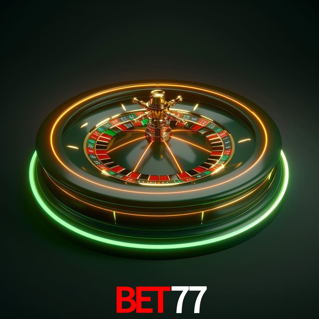 App bet77 iOS