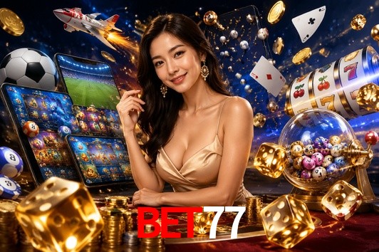 Secure Login bet77
