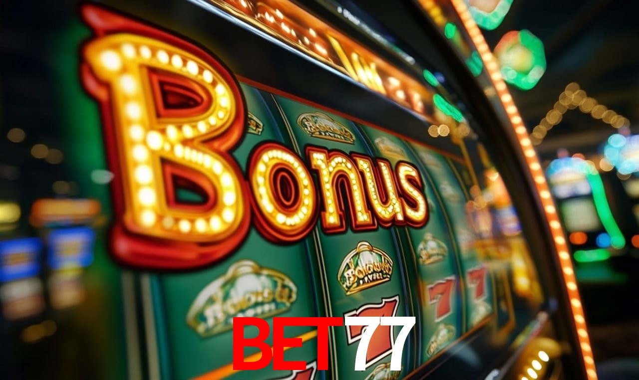 Vitória bet77