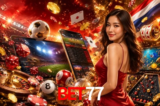 Flash Promotion bet77