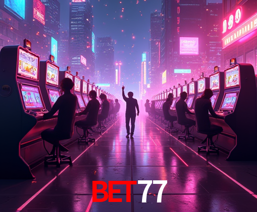 Login Seguro bet77