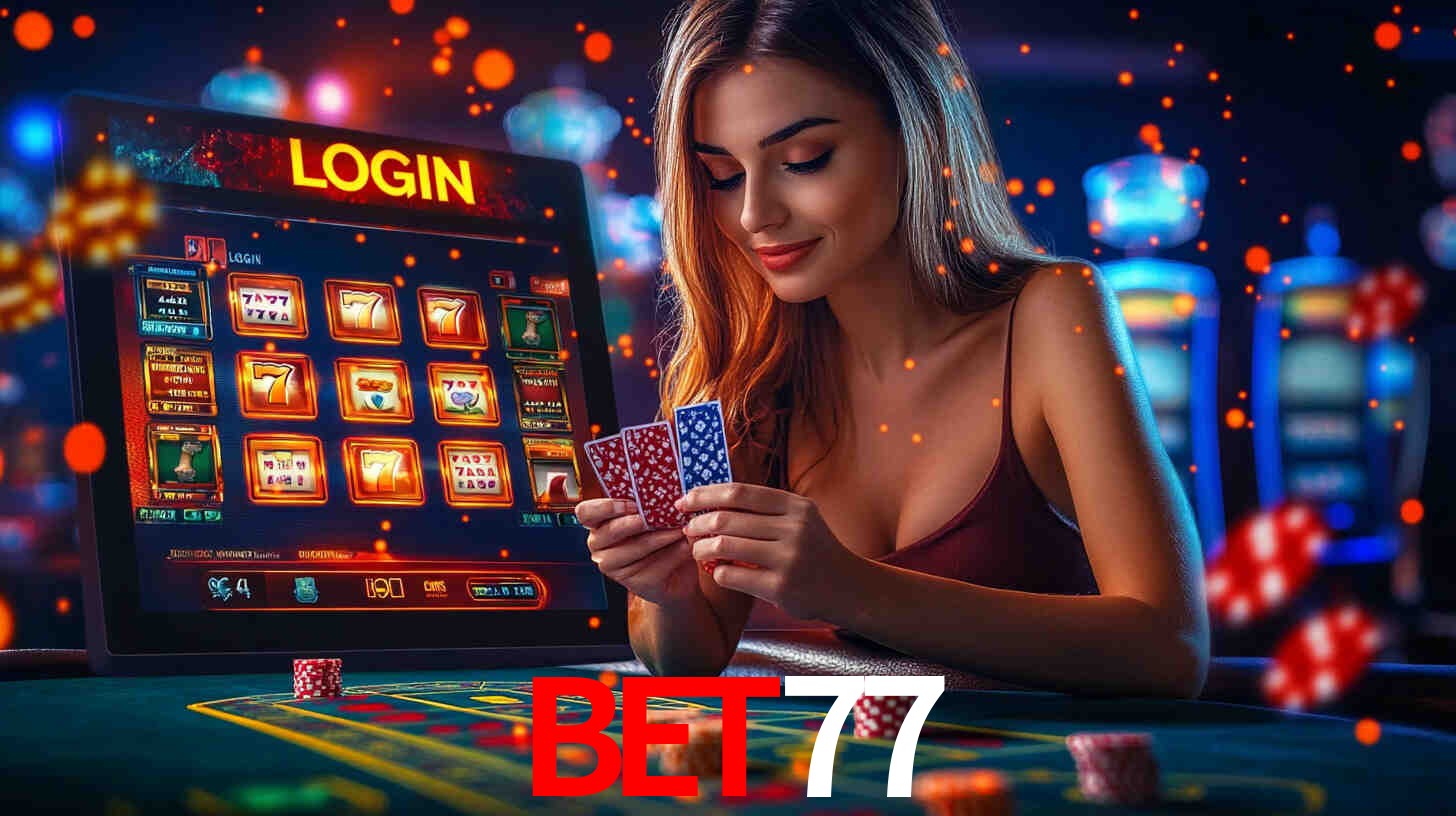Ofertas App bet77