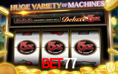 Apostas Esportivas na bet77: Um Guia Completo