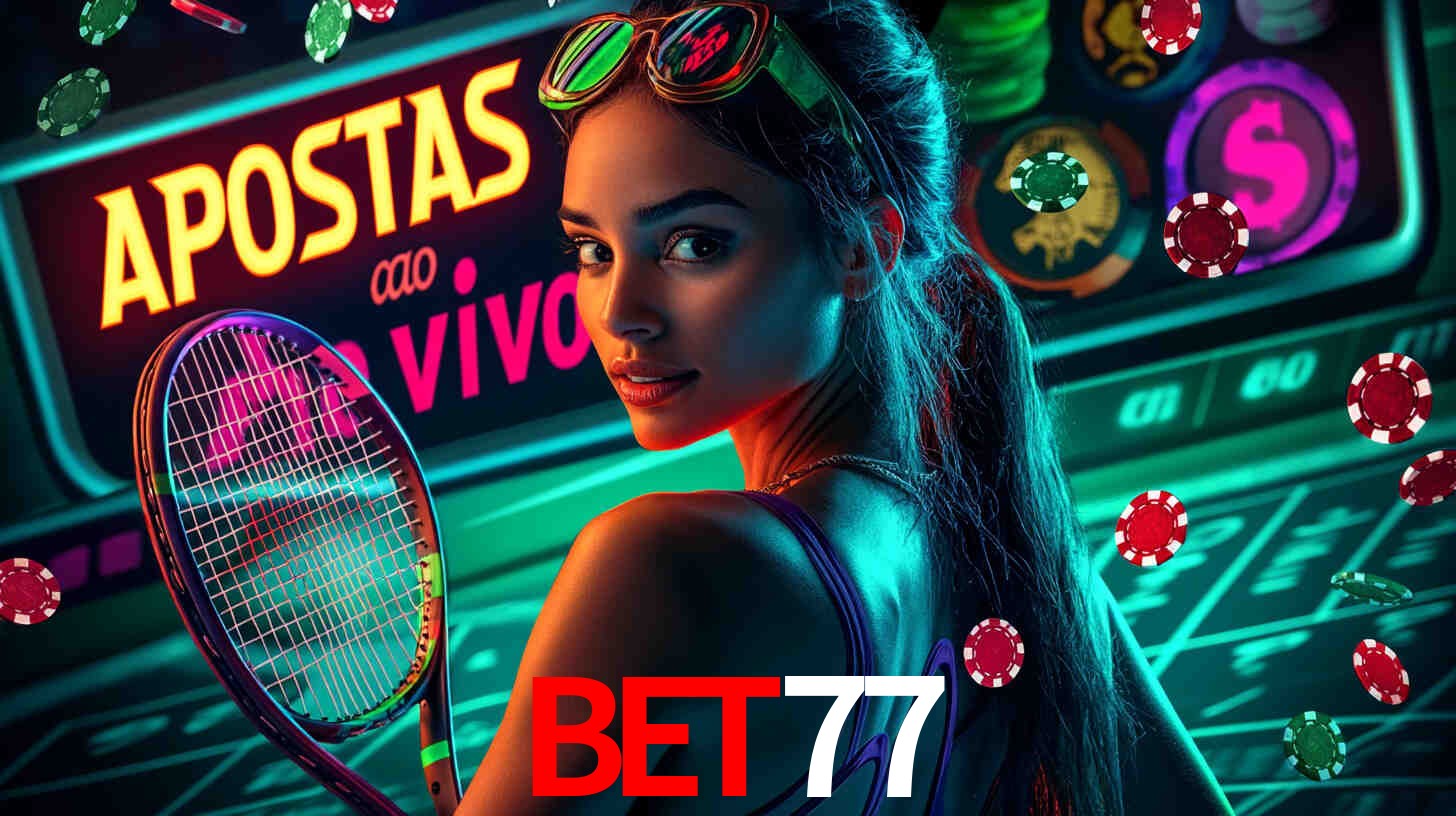 App Mobile bet77