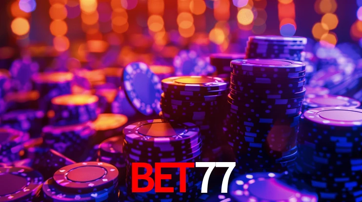 Bônus App bet77